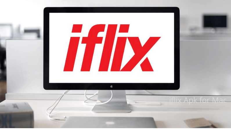 iflix for Mac